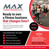 The Max Challenge ad