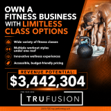 TruFusion ad