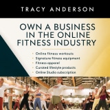 Tracy Anderson Method ad