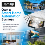 Level Up Automation ad