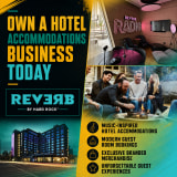 Reverb Hotels ad
