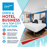 Signature Inn ad