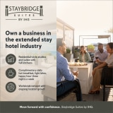 Staybridge Suites ad