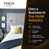 Voco Hotels by IHG ad