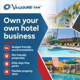 Vagabond Inn ad