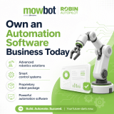 Robin Autopilot ad