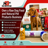 The K9 Shop ad