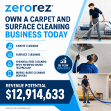 Zerorez ad