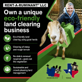 Rent-A-Ruminant LLC ad