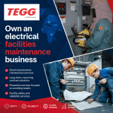 TEGG ad