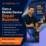 Digital Doc ad