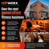 HOTWORX ad