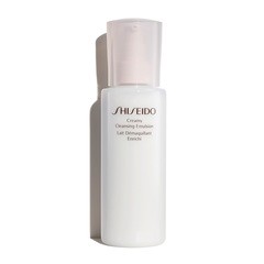 SHISEIDO スキンケア - SHISEIDO スキンケア　クリーミー　クレンジング　エマルジョン