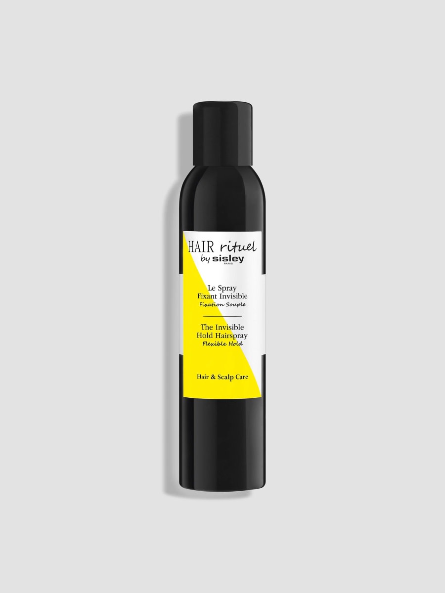 Sisley-Paris - Hair Rituel The Invisible Hold Hair Spray
