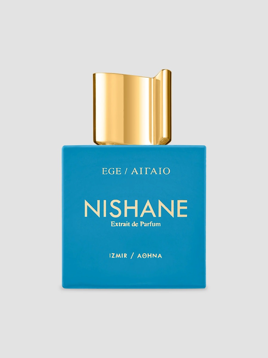 Nishane - No Boundaries EGE​Extrait de Parfum Spray