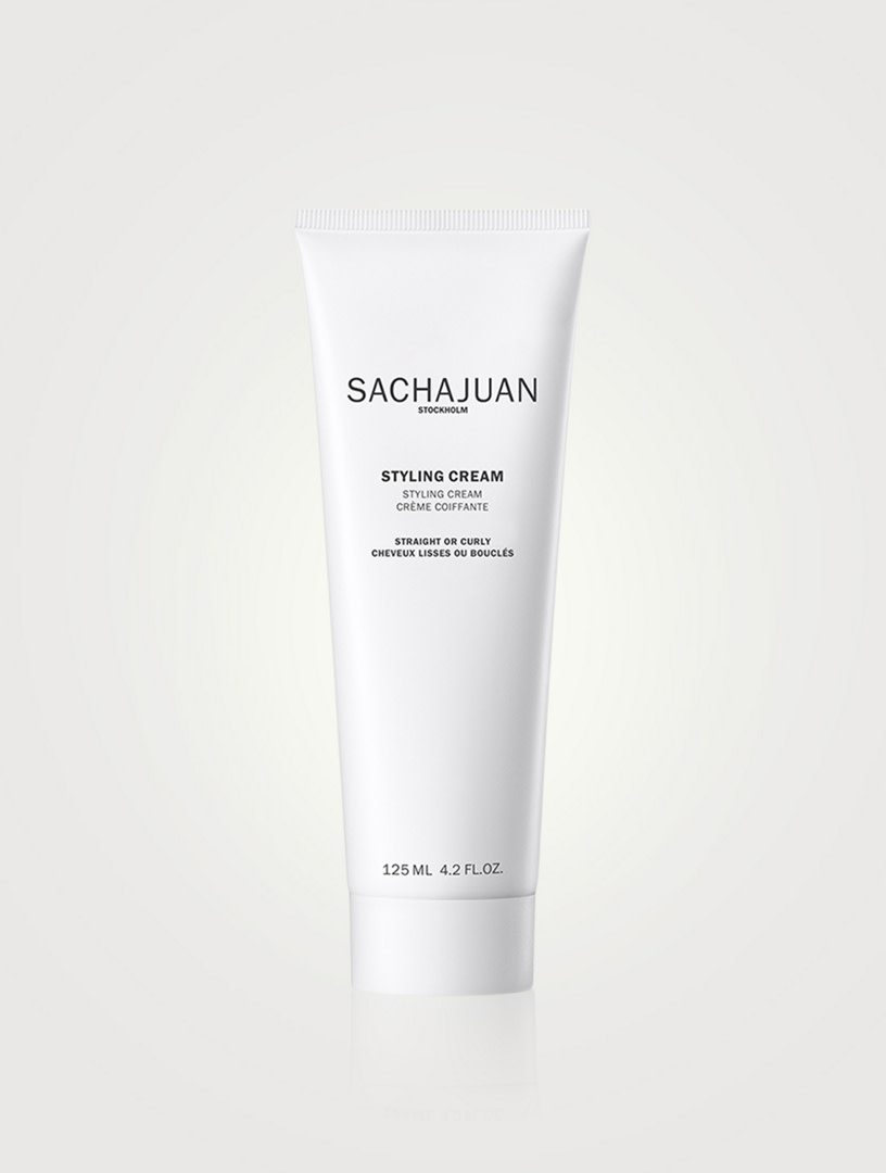 SACHAJUAN - Styling Cream