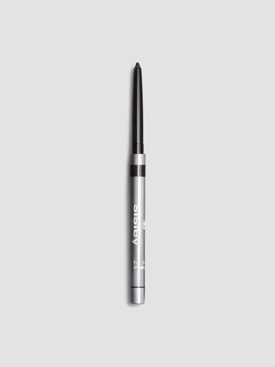 Sisley-Paris - Phyto-Khol Star Waterproof Eye Pencil