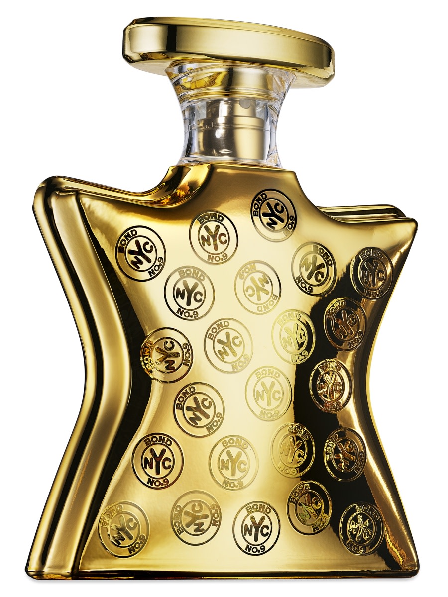 Bond No.9 New York - Bond No. 9 Signature Perfume