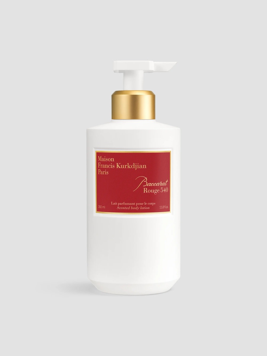 Maison Francis Kurkdjian - Baccarat Rouge 540 Scented Body Lotion