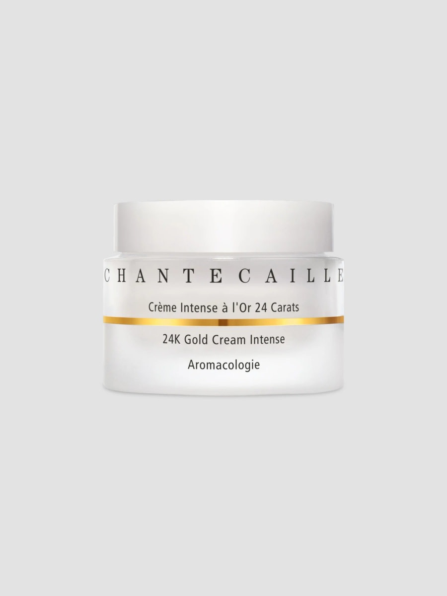 Chantecaille - 24K Gold Cream Intense