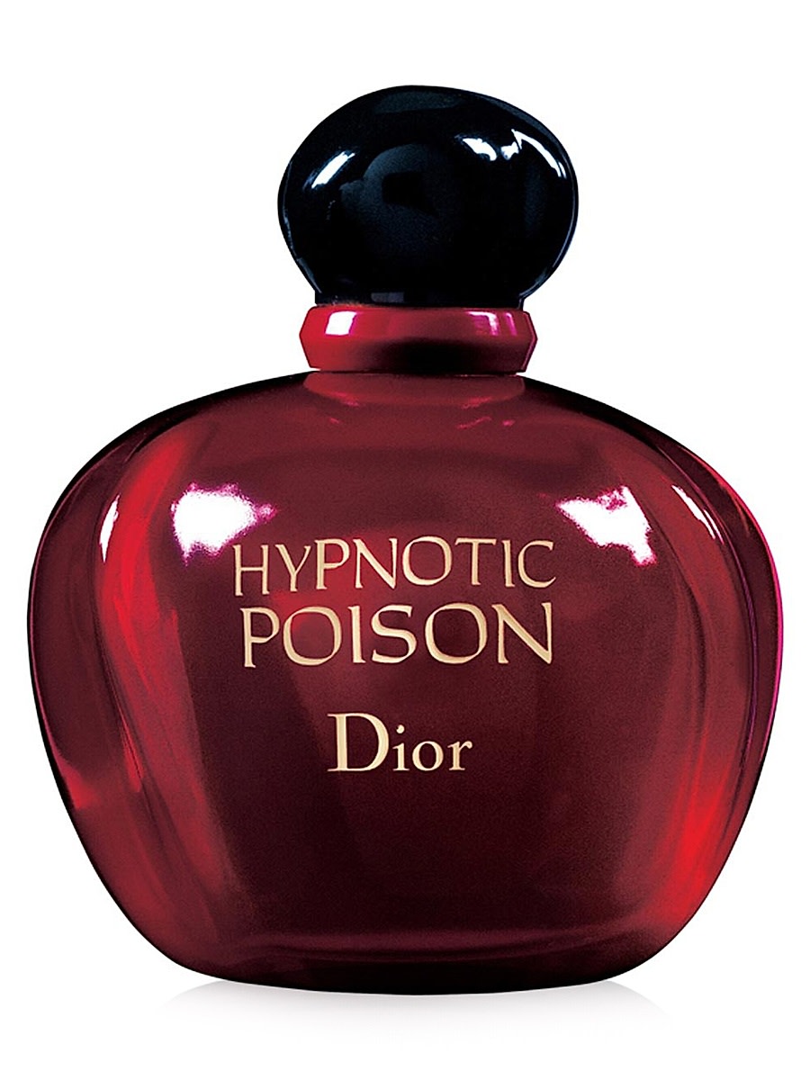 Dior - Hypnotic Poison Eau De Toilette Spray