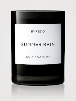 BYREDO - Bougie parfumée Summer Rain