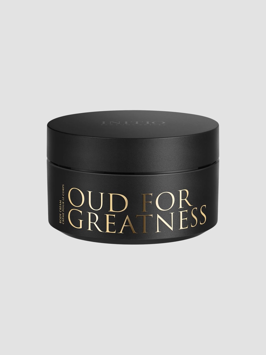 Initio Parfums Privés - Our For Greatness Body Cream