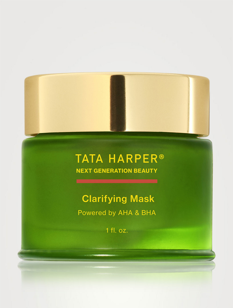 TATA HARPER - Clarifying Mask