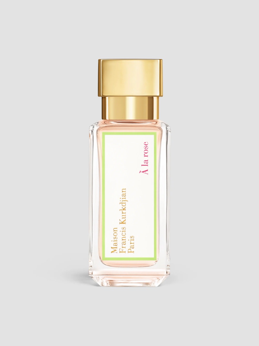 Maison Francis Kurkdjian - À La Rose Eau De Parfum