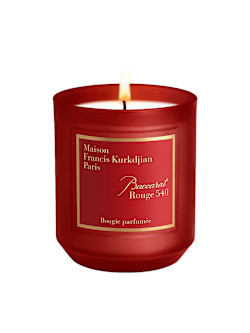 Maison Francis Kurkdjian - Baccarat Rouge 540 Bougie Parfumée Candle