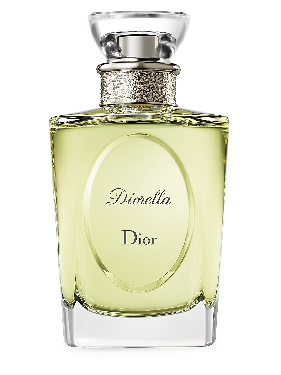 Dior - Diorella Eau de Toilette