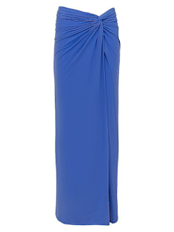 ViX by Paula Hermanny - Karen Side-Twist Midi-Skirt