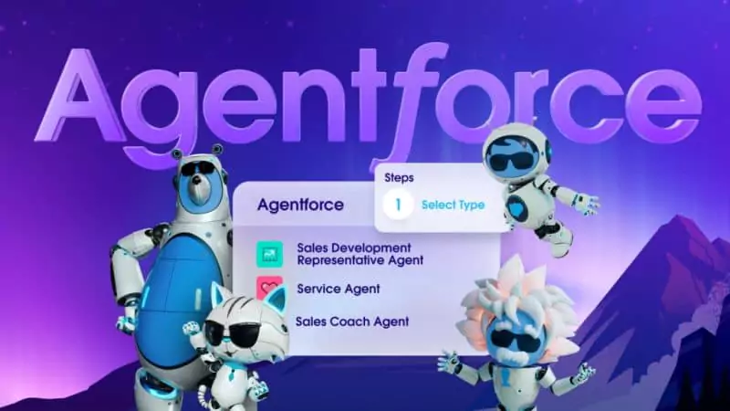 Agentforce Agentic AI | Salesforce CRM Trends | SalesforceCodex