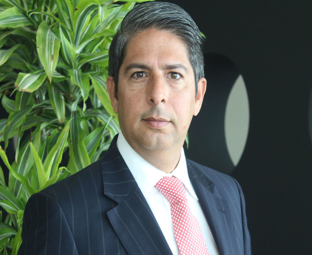 Juan Fach