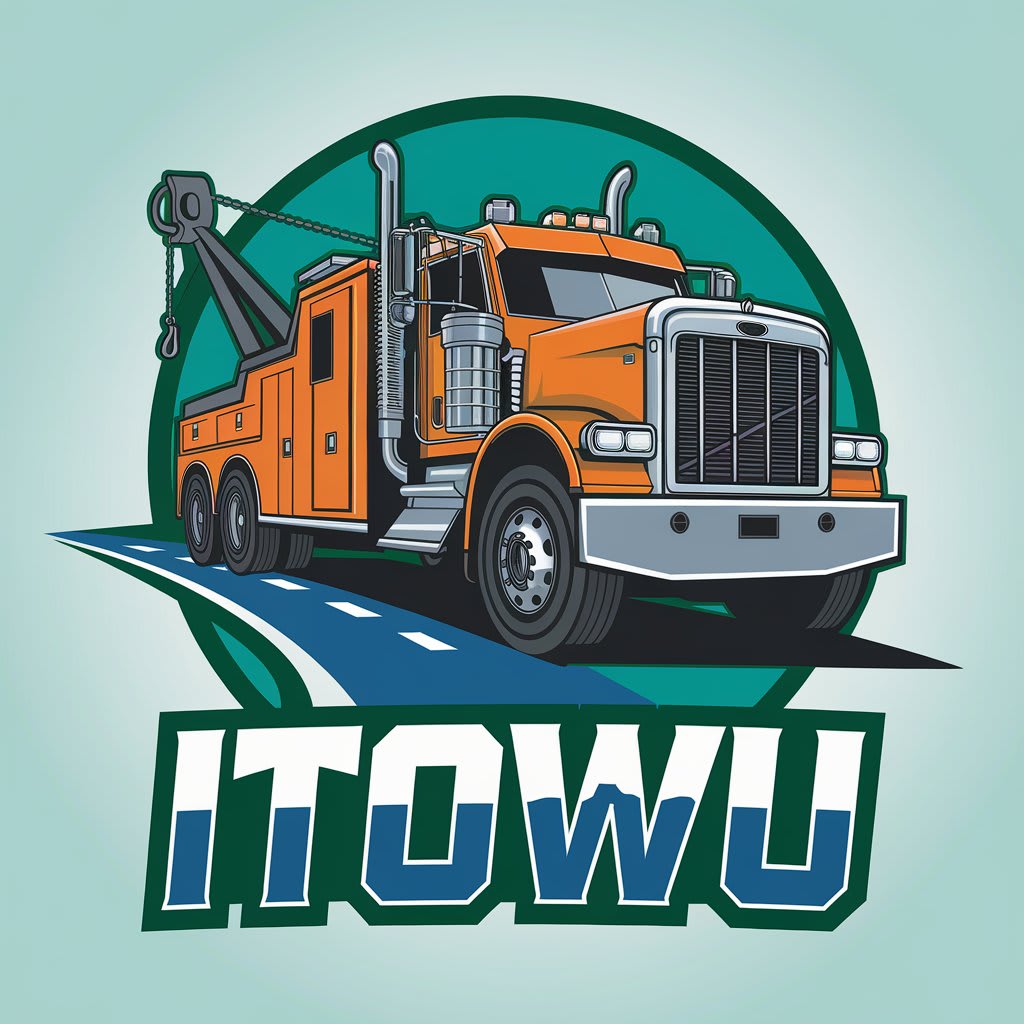 I TOW U
