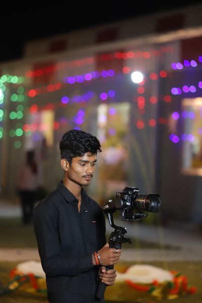 Rahul Photo studio 