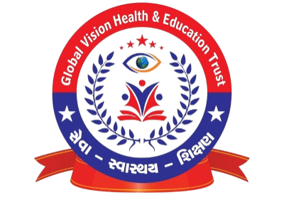 global vision health and education trust