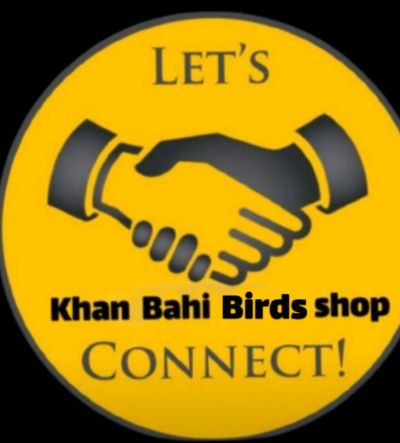 Khan Bahi Birds shop 