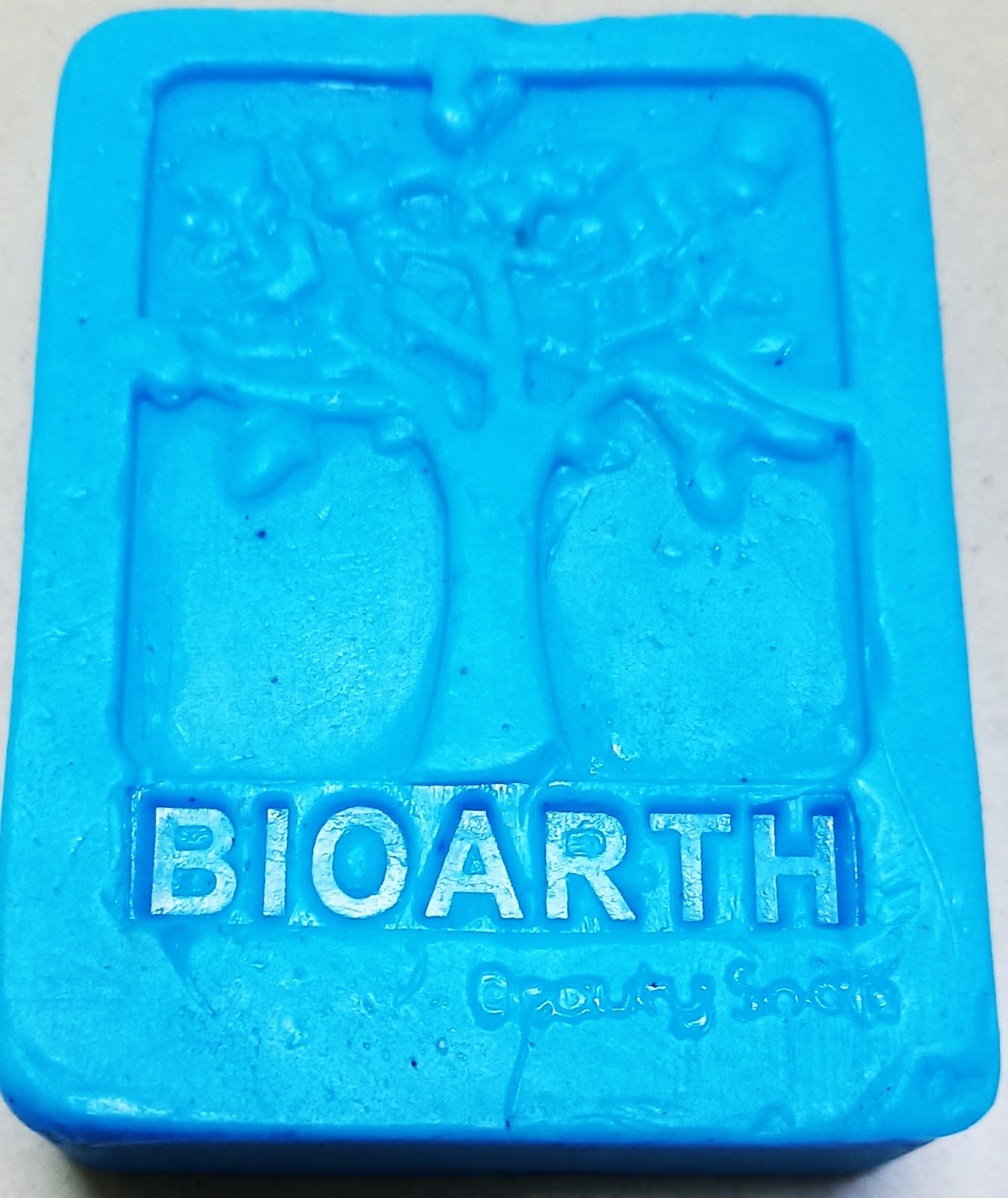 Bioarth Handmade Soap Manufacturer