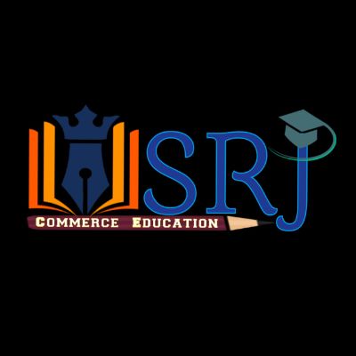 SRJ Commerce Education 