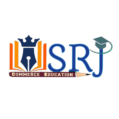 SRJ Commerce Education 