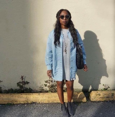 Savanna Franklyn 