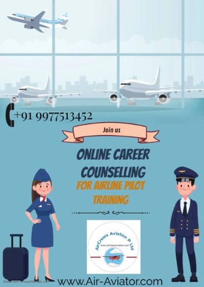  Best Online Airline Career Counselling Indore