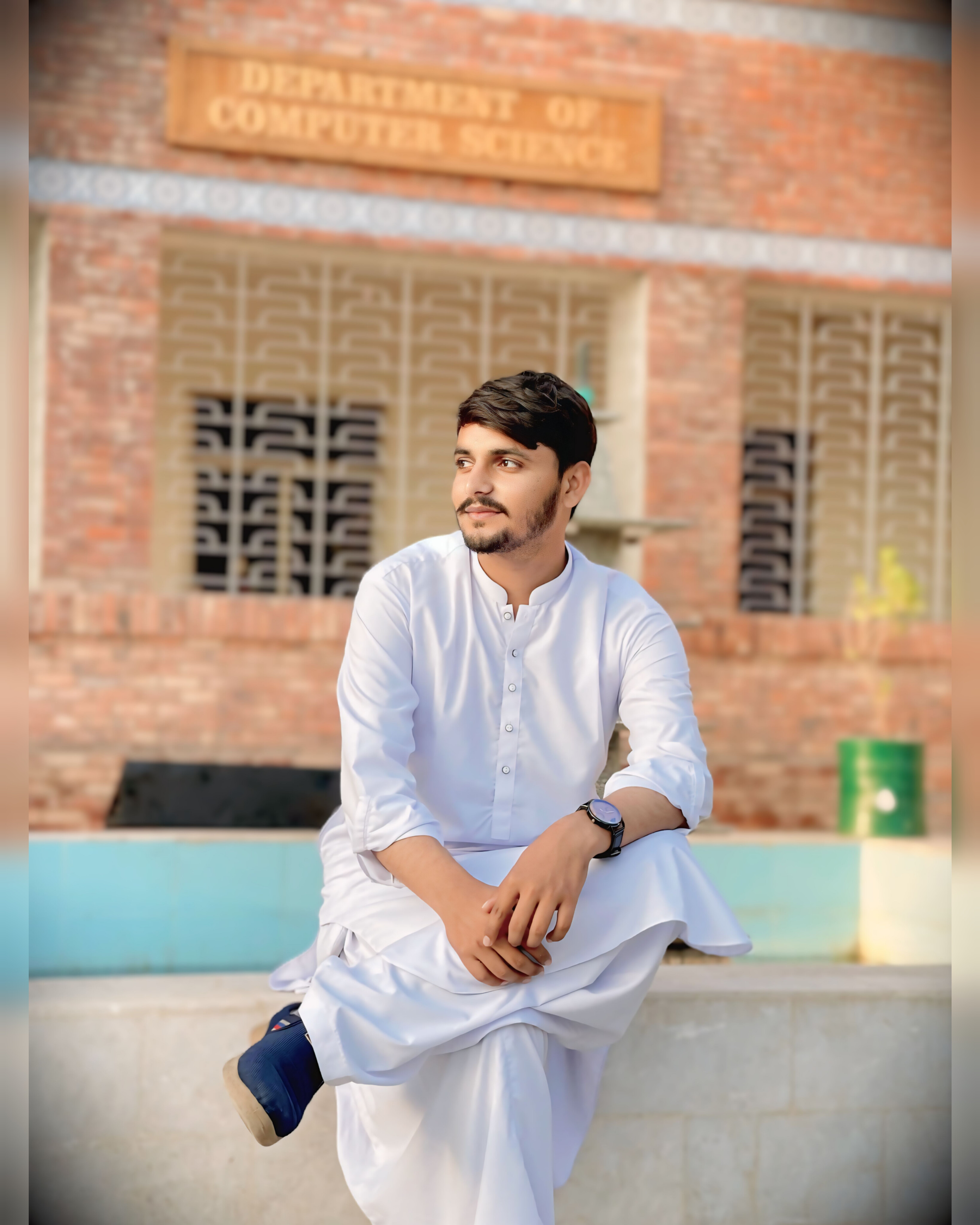 HUSSAIN TALLAT WEB Developer