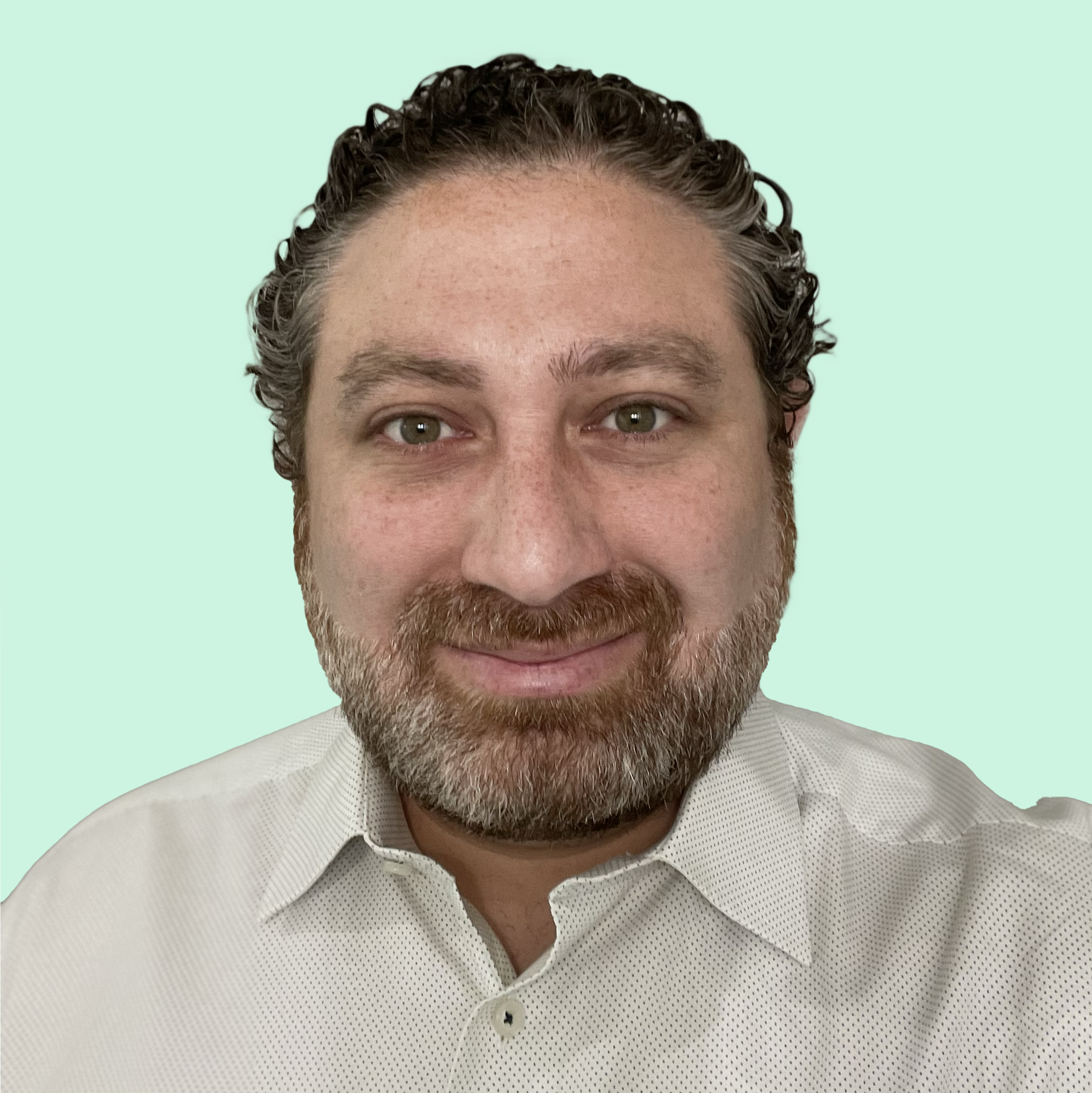 Allan Bashah
