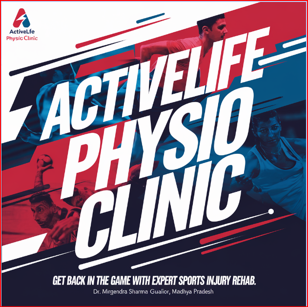 Triage physiotherapy center