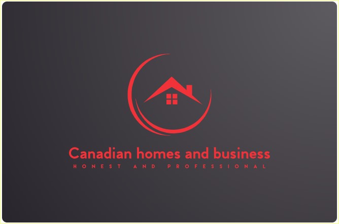 Canadian Homes and Business