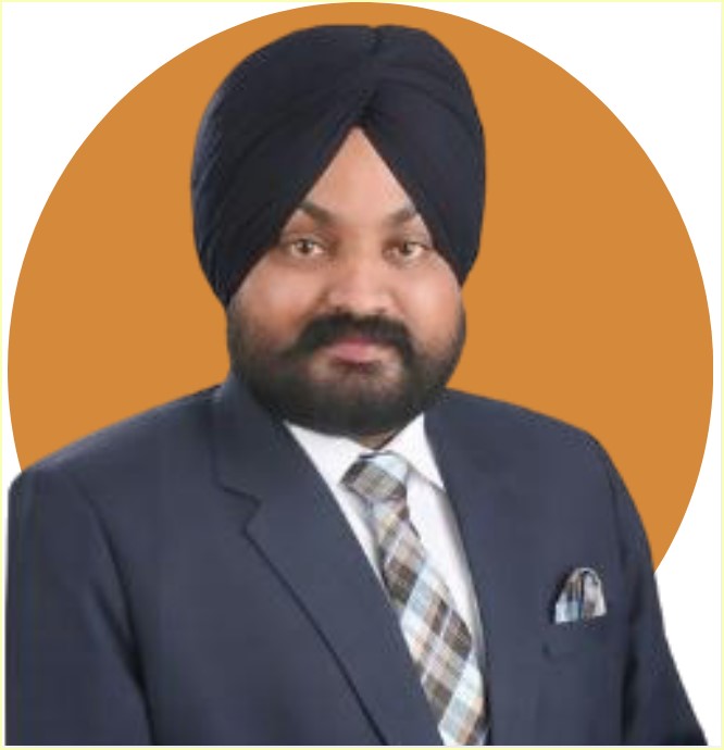 Harminder Singh Sanghera