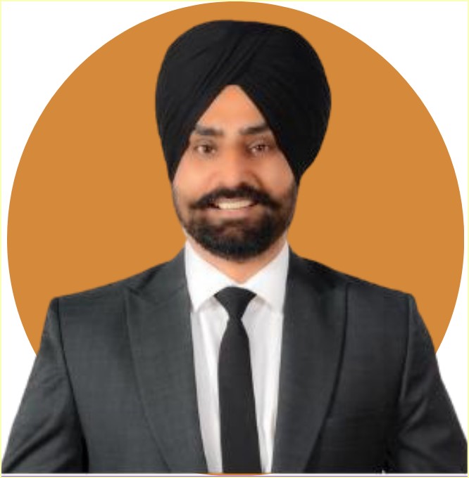 Hardeep Singh