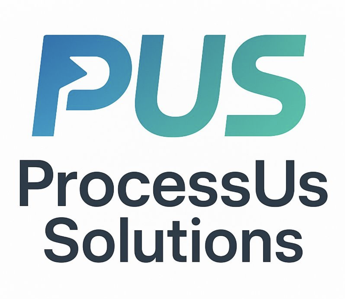 ProcessUs Solutions Inc. Logo